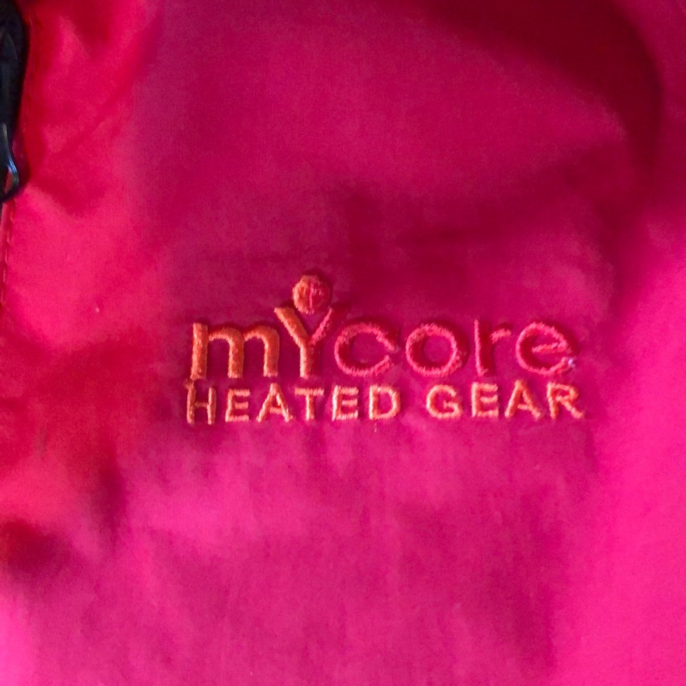 Mycore Heated Jacket - image 2